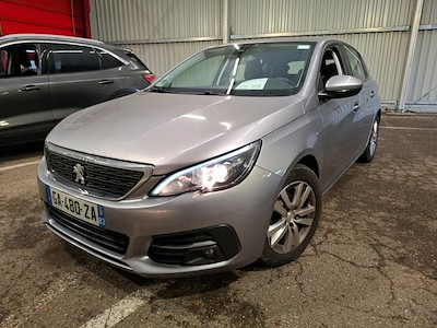 Peugeot 308 308 1.2 PureTech 110ch S&S Active Business