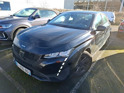 Peugeot 308 308 1.5 BlueHDi 130ch S&amp;S Active Pack EAT8