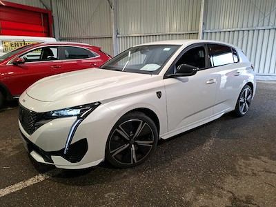 Peugeot 308 308 PHEV 180ch GT e-EAT8