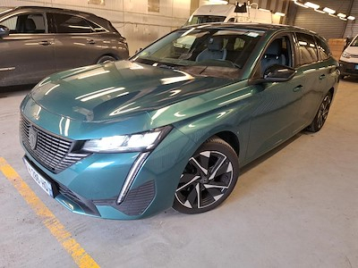 Peugeot 308 SW 308 SW 1.5 BlueHDi 130ch S&S Allure Pack EAT8