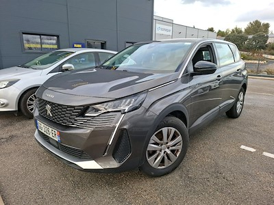 Peugeot 5008 5008 1.5 BlueHDi 130ch S&S Active Pack