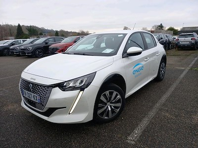 Peugeot E-208 business R 208 Business R e-208 136ch Active