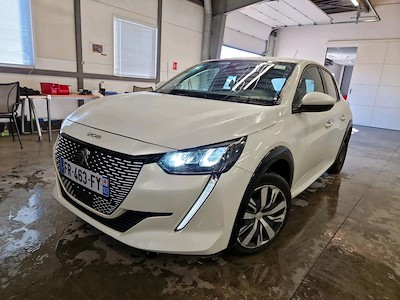 Peugeot E-208 business R 208 Business R e-208 136ch Active