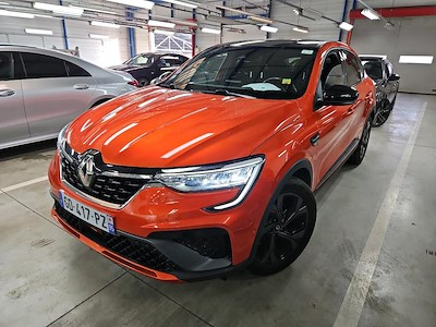 Renault ARKANA Arkana 1.6 E-Tech 145ch RS Line -21B