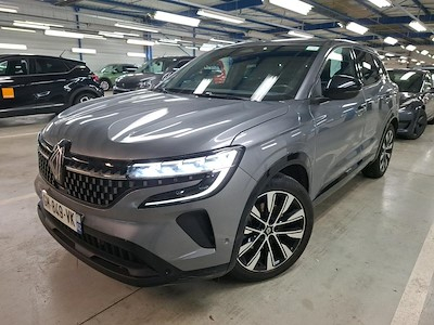 Renault AUSTRAL Austral 1.2 E-Tech full hybrid 200ch Techno