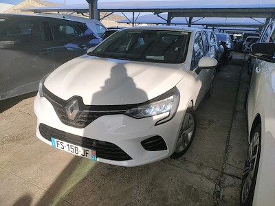 Renault CLIO Clio 1.0 SCe 75ch Business