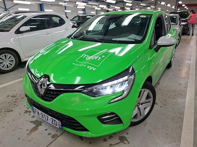 Renault CLIO Clio 1.0 TCe 90ch Business