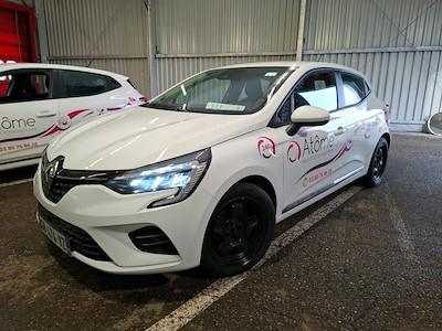 Renault CLIO Clio 1.0 TCe 90ch Business