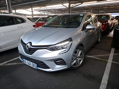 Renault CLIO Clio 1.0 TCe 90ch Business