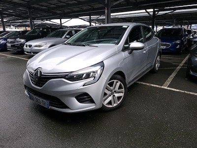 Renault CLIO Clio 1.0 TCe 90ch Business