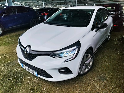 Renault CLIO Clio 1.5 Blue dCi 85ch Business