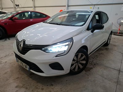 Renault CLIO Clio Ste 1.0 SCe 75ch Air