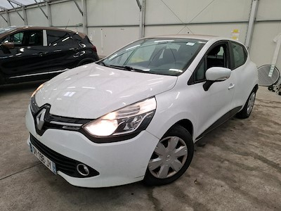 Renault CLIO Clio Ste 1.5 dCi 75ch energy Air MediaNav