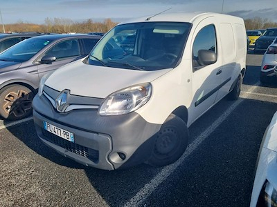 Renault Kangoo express Kangoo Express Maxi 1.5 dCi 90ch Grand Volume Grand Confort