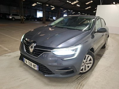 Renault MEGANE Megane 1.5 Blue dCi 115ch Business