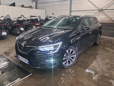 Renault MEGANE Megane Estate 1.6 E-Tech Plug-in 160ch Techno
