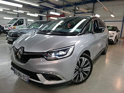 Renault Grand SCENIC Grand Scenic 1.3 TCe 140ch Business 7 places