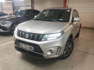 Suzuki VITARA Vitara 1.4 Boosterjet Hybrid 129ch Privilege