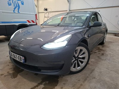 Tesla Model 3 Model 3 Long-Range Dual Motor AWD