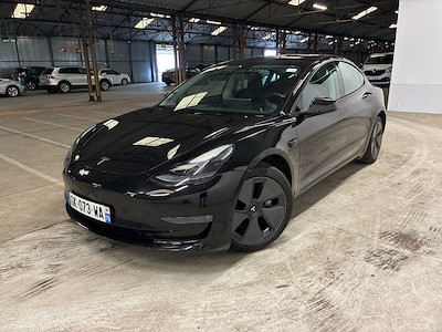 Tesla Model 3 Model 3 Long-Range Dual Motor AWD