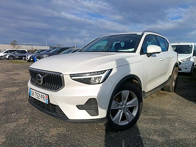 Volvo XC40 XC40 B3 163ch Start DCT 7