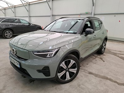 Volvo XC40 XC40 Recharge 231ch Plus EDT