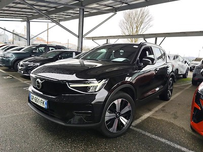 Volvo XC40 XC40 Recharge 231ch Start EDT