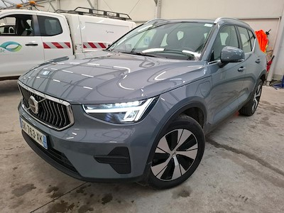 Volvo XC40 XC40 T4 Recharge 129 + 82ch Start DCT 7