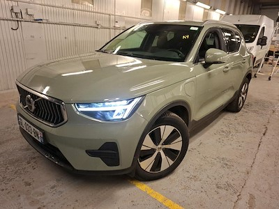Volvo XC40 XC40 T4 Recharge 129 + 82ch Start DCT 7