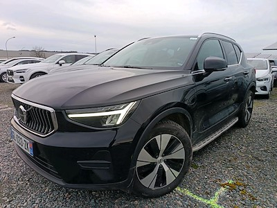 Volvo XC40 XC40 T4 Recharge 129 + 82ch Start DCT 7