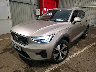 Volvo XC40 XC40 T5 Recharge 180 + 82ch Plus DCT 7