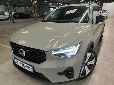 Volvo XC40 XC40 T5 Recharge 180 + 82ch Ultimate DCT 7