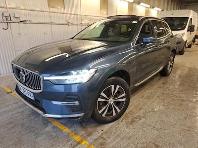 Volvo XC60 XC60 T6 AWD 253 + 145ch Start Geartronic
