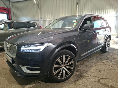 Volvo XC90 XC90 T8 AWD 303 + 87ch Inscription Luxe Geartronic