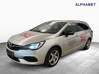 Opel Astra 1.5 D Start/Stop Sports Tourer Automatik Elegance, 2022