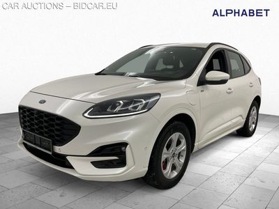 Ford Kuga 2.5 Duratec PHEV ST-LINE, 2021