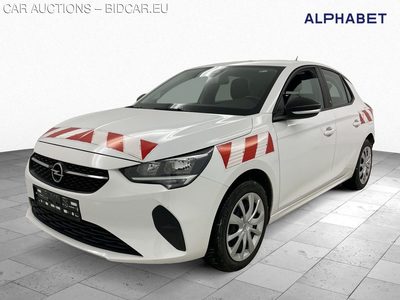 Opel Corsa-e Edition -, 2021