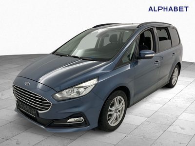 Ford Galaxy 2.0 EcoBlue S&amp;S Trend, 2021