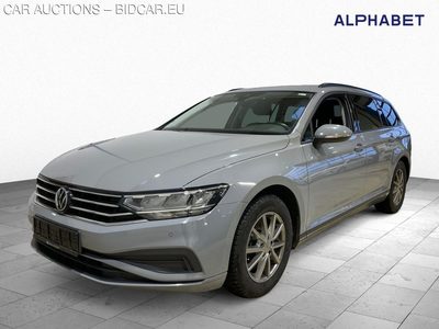 Volkswagen PASSAT Variant 2.0 TDI SCR DSG, 2023