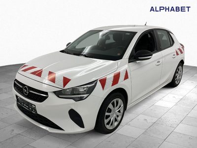 Opel Corsa-e Edition -, 2021