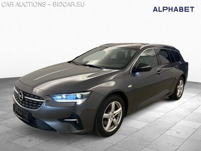 Opel INSIGNIA SPORTS Tourer 2.0 Diesel Aut. Business, 2023