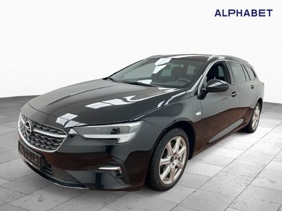 Opel INSIGNIA SPORTS Tourer 1.5 Diesel Automatik Business, 2022