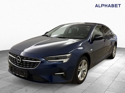 Opel Insignia Grand Sport 2.0 Diesel Automatik Business, 2022