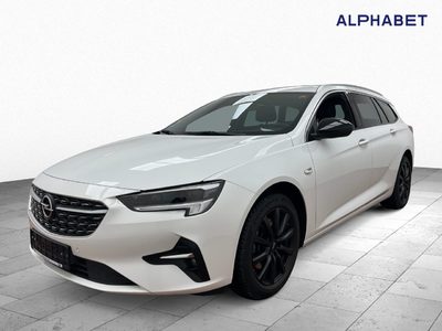 Opel INSIGNIA SPORTS Tourer 2.0 Diesel Aut. Business, 2022