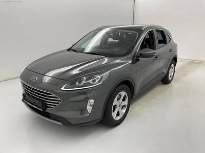 Ford Kuga 1.5 EcoBlue Aut. TITANIUM X, 2021