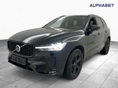 Volvo XC60 B4 D Geartronic RDESIGN, 2022