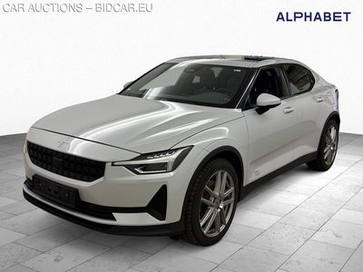 Polestar 2 Single Motor 78kWh -, 2022