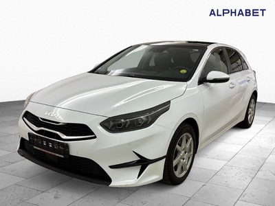 Kia Ceed 1.6 CRDi (48V Mild-Hybrid) DCT7 Platinum, 2023