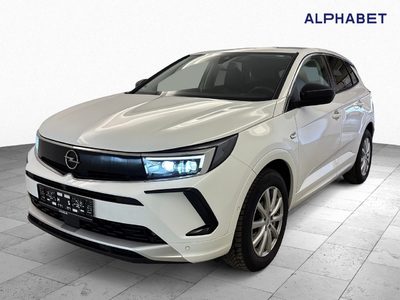 Opel Grandland 1.5 D Automatik Elegance, 2023