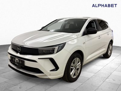 Opel Grandland 1.5 D Automatik Elegance, 2023